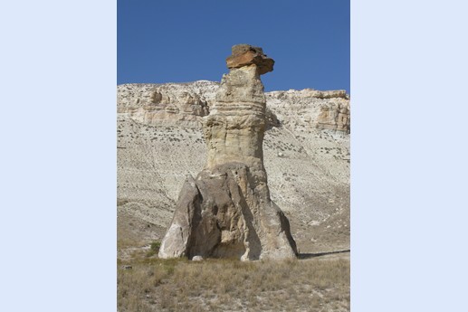 Turchia 2010 - Cappadocia